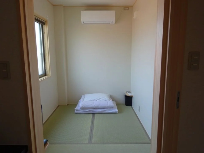 Minshuku Koide