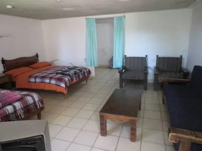 Hotel Balmor