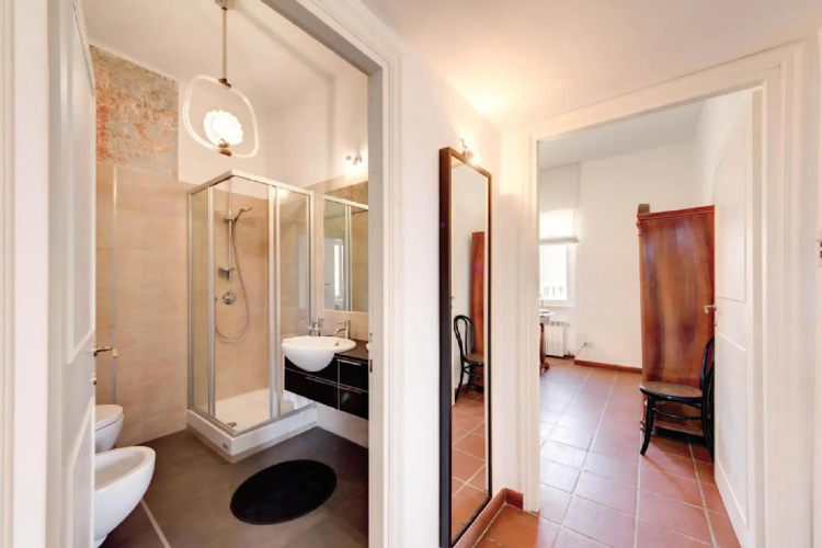 Rhome Apartments Latini