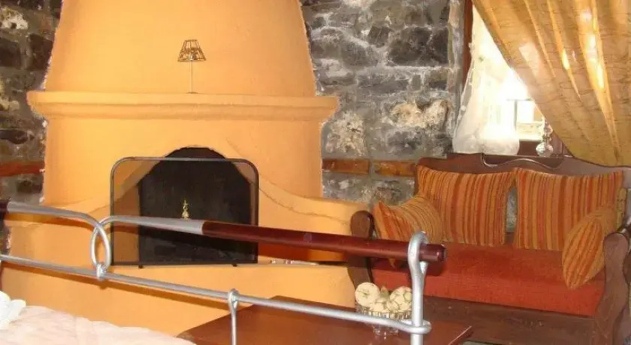 Nefeli Guesthouse