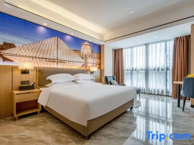 Premier Double room