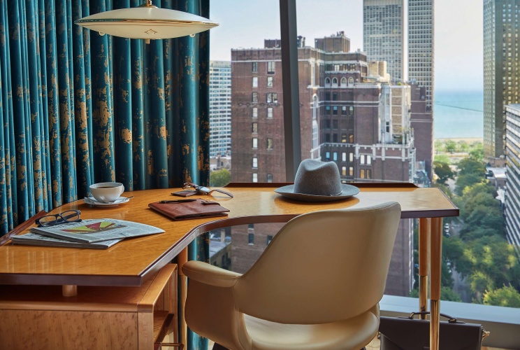 Viceroy Chicago photo 8