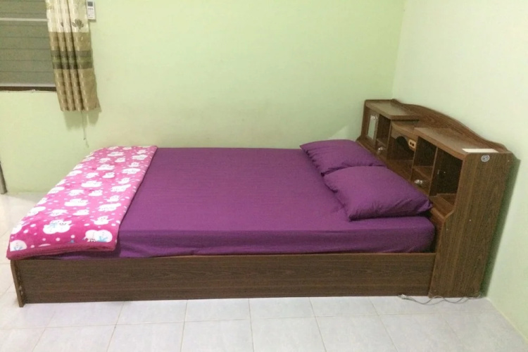 Suansuppachok Inn