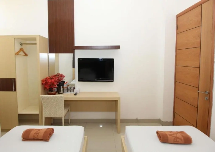 Superior Double room