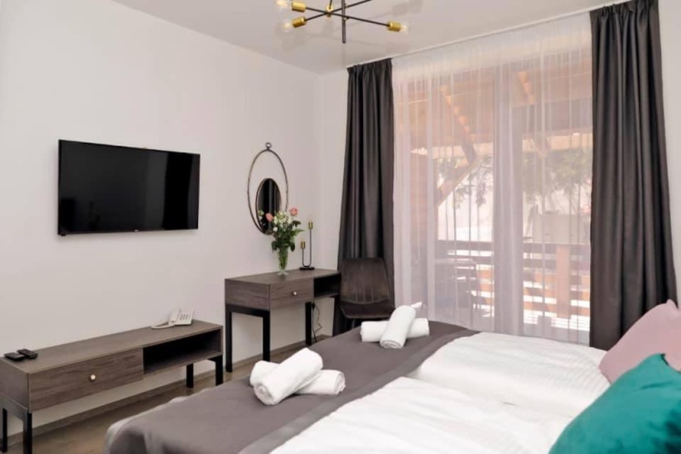 Superior Double room