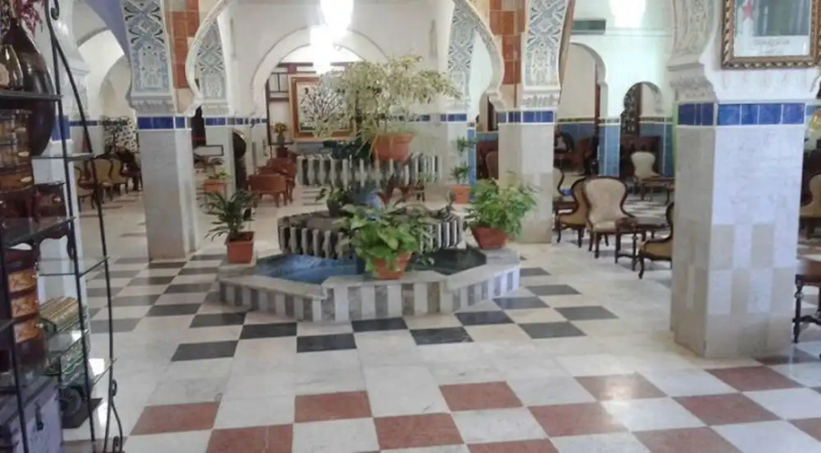 Dar Diaf Bouchaoui