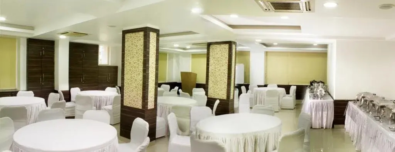 Iris Business hotel