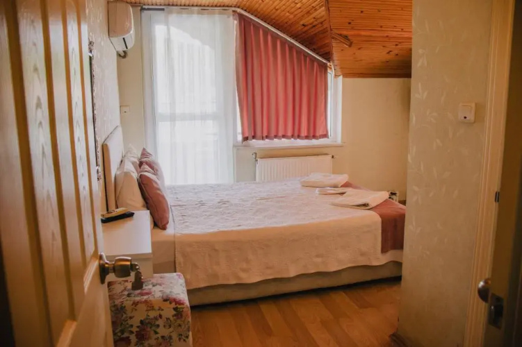 Agva Marina Otel