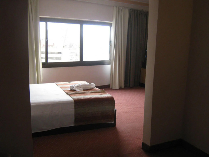 El Tonsy Cairo Hotel