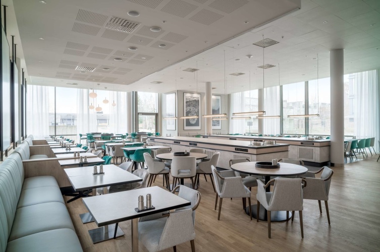 Radisson Red Oslo Airport photo 28