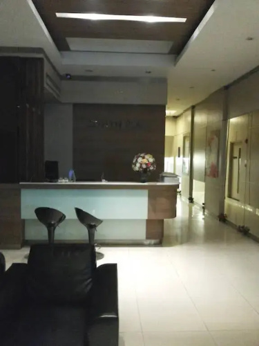 Zenith Place Apartment@Sukhumvit