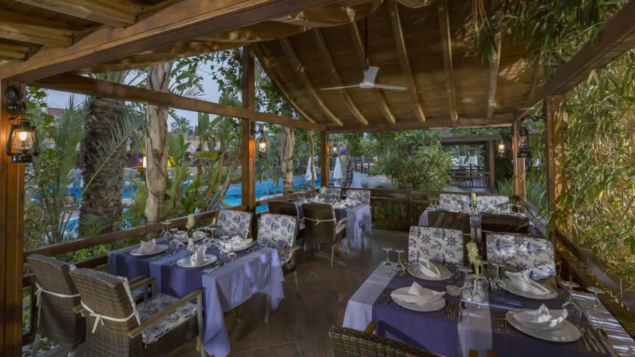 Фотография отеля