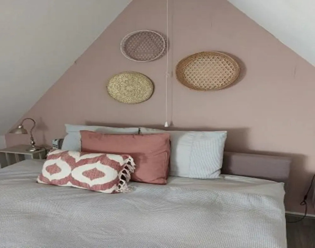 Cosy Furnished Holiday Home