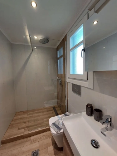2 Bedrooms Standard Apartment