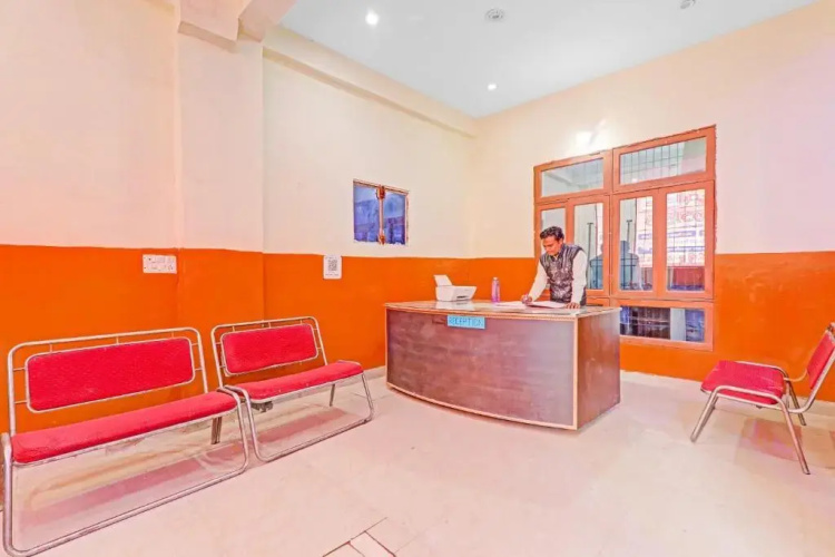 Hotel Shriyam Shree by Oyo Rooms