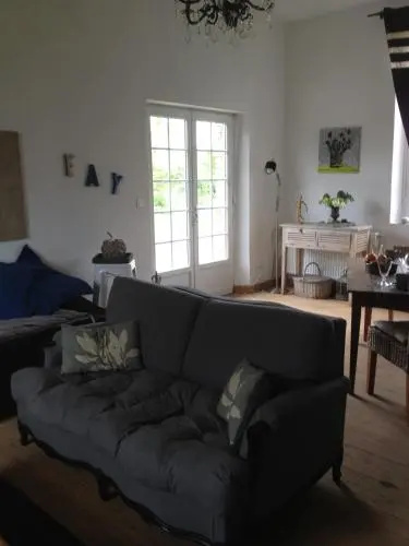 B&B - Entre terre et mer