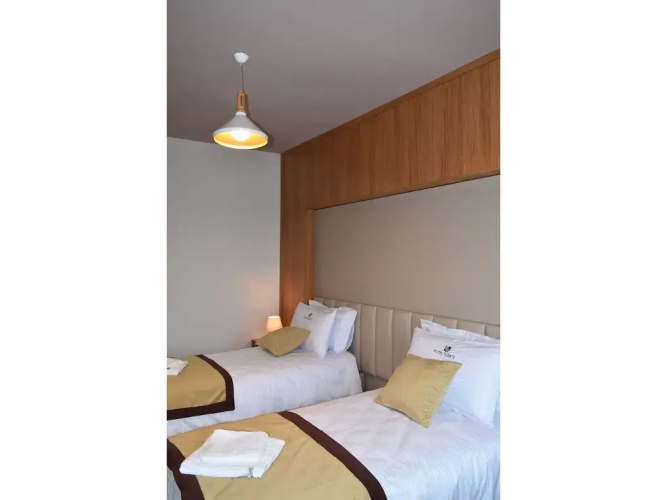 Hotel Liss 2