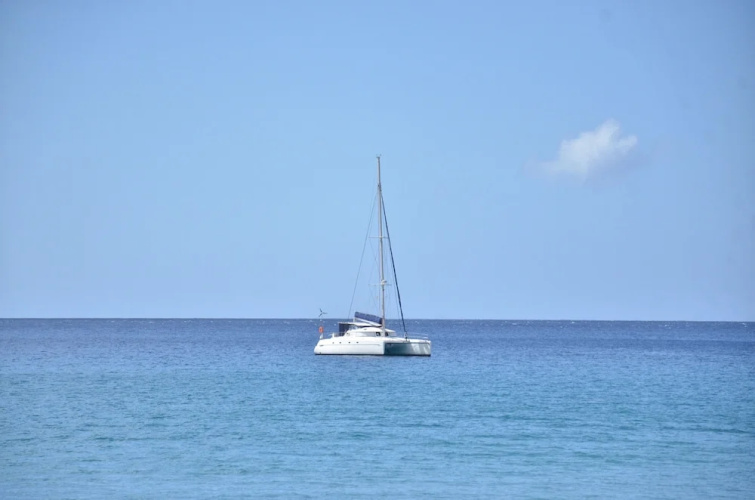 Ti T'Anse Village