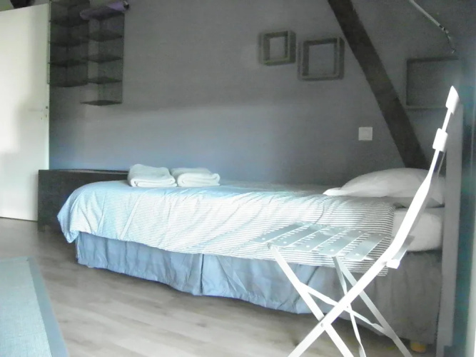 Gites de l'Hacienda