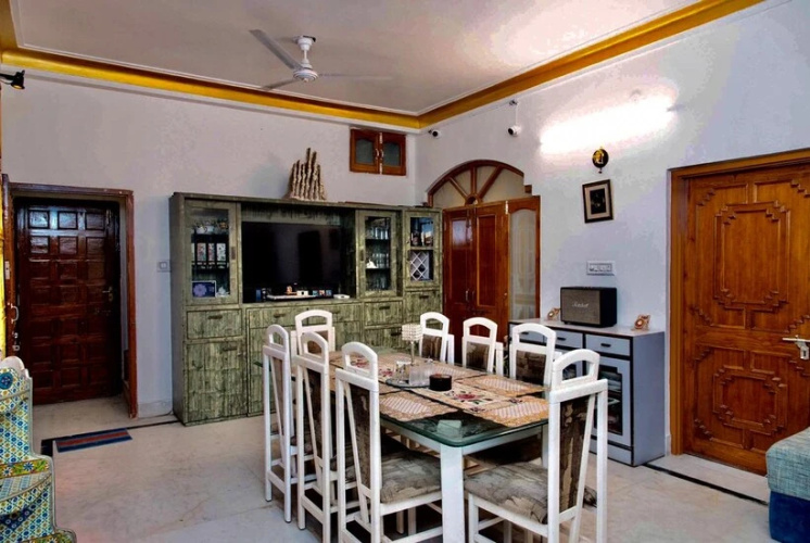 Wanderlust Homestay