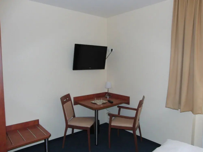 Hotel Am Kirchplatz