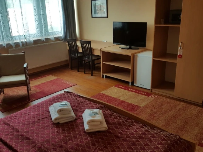 Classic Triple room