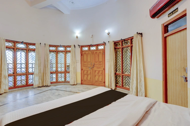 Classic Triple room