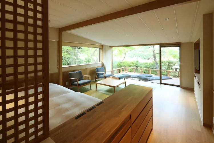 Amanohashidate Monjuso