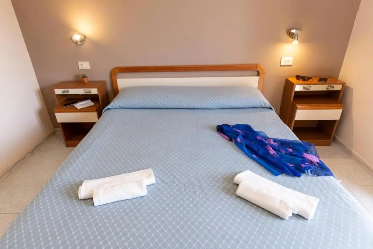 Premium Quadruple room