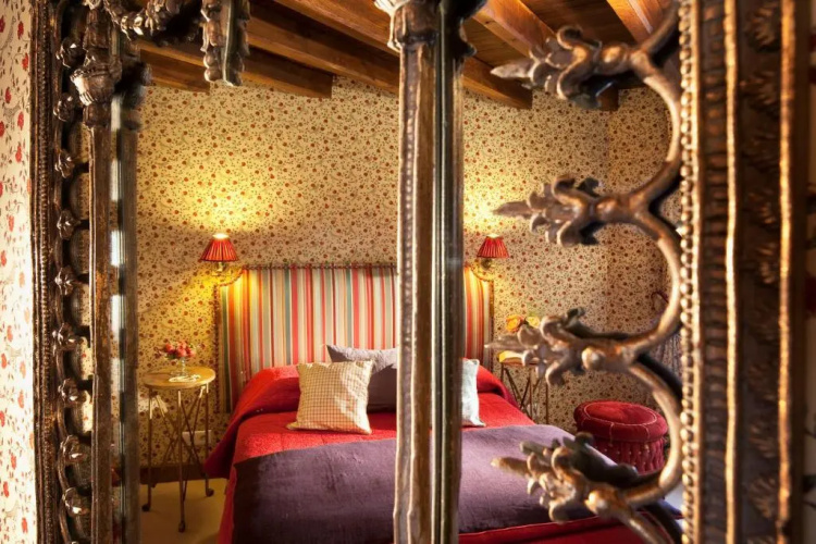 Hotel De France
