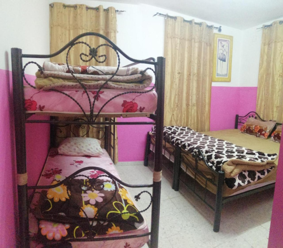 Al-Amir Hostel