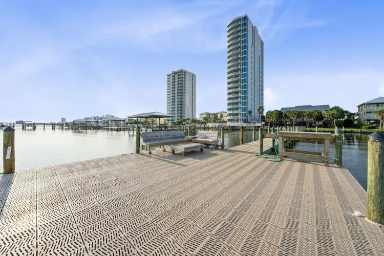 Laguna Bella C4