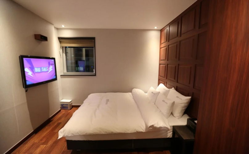 Hotelbild