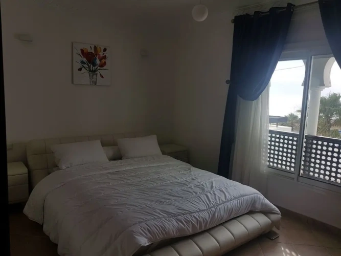 Comfort Villa