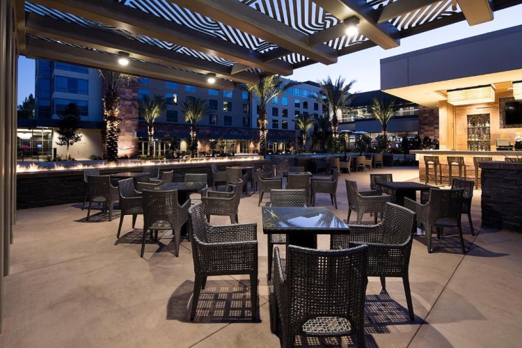Viejas Casino & Resort photo 18