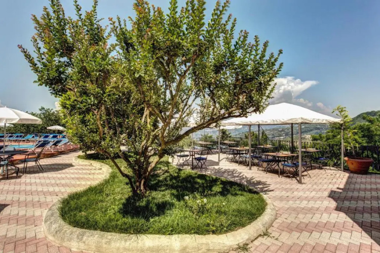 Villa Romita