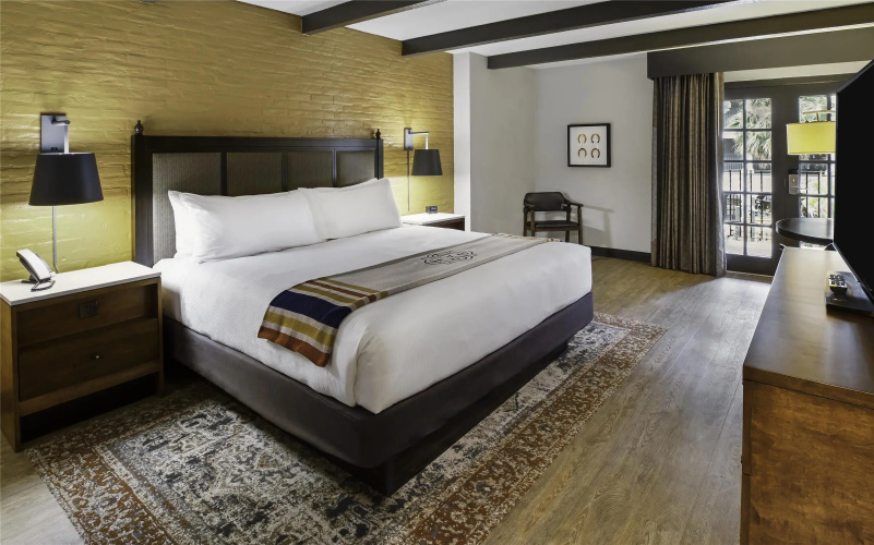 Estancia del Norte San Antonio, Tapestry Collection photo 8