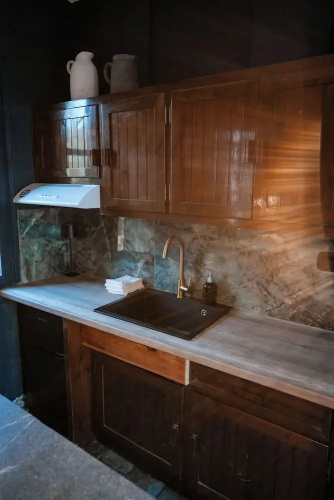 Dio Luxury Suites