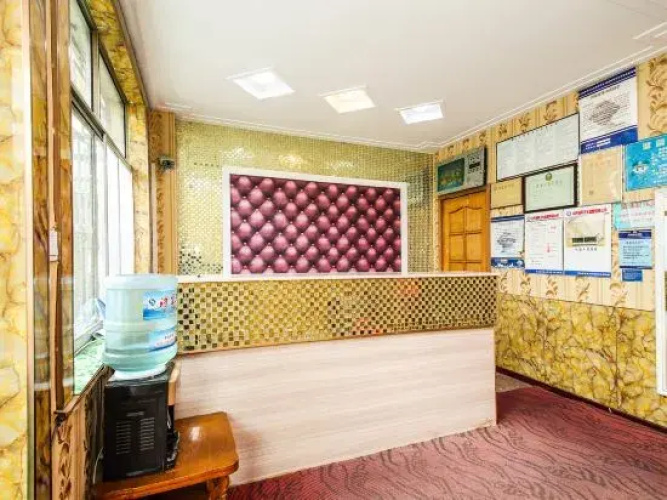 Jiatianxia Hotel
