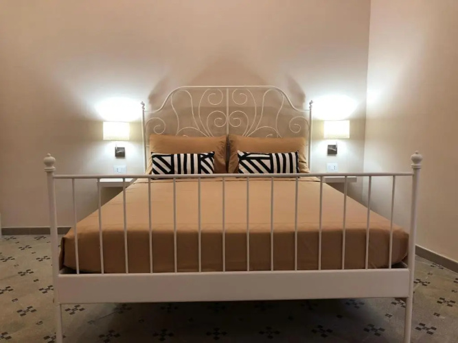 Meliora Rooms