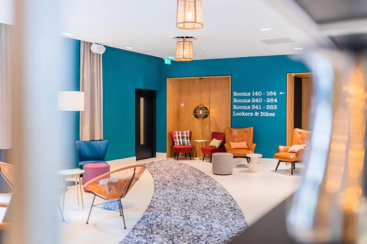 Hotel Vie Via