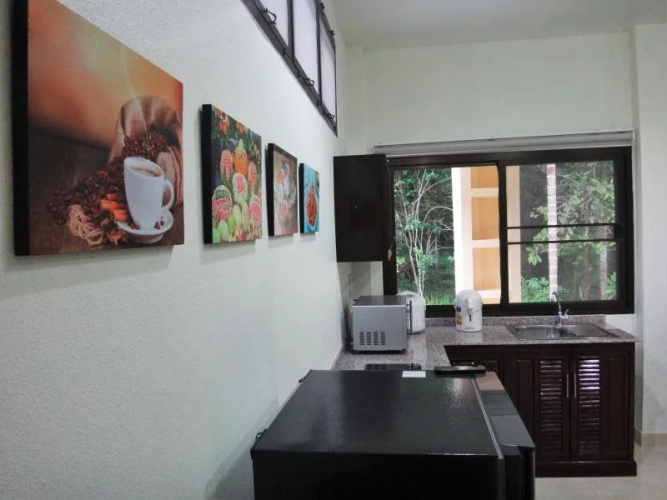 Kannapat House Krabi