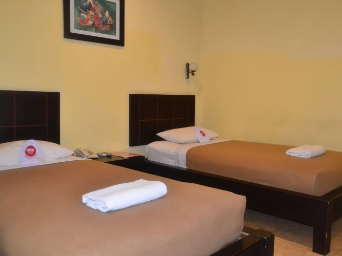 Parma City Hotel