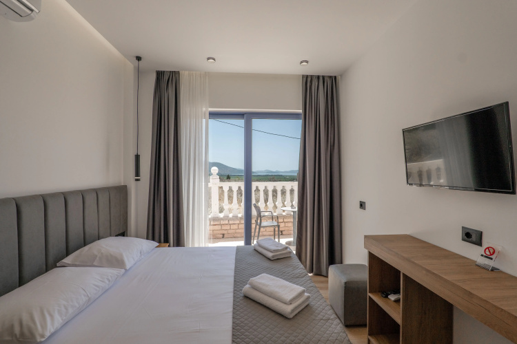 Hotel Keos