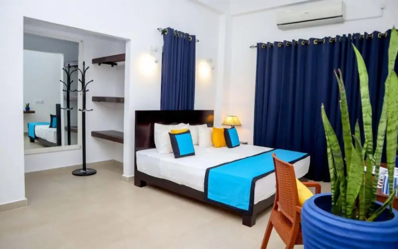 Hotel Acrus