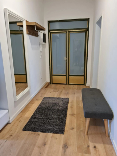 Traum-Ferienwohnung Mozart !