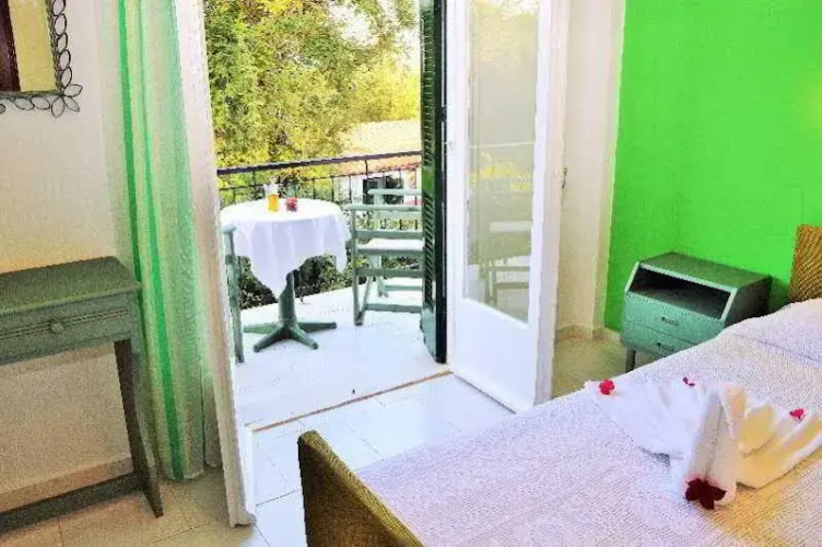 Brigitta Rooms