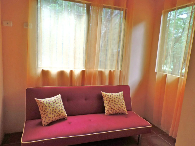 Angels Ecolodge