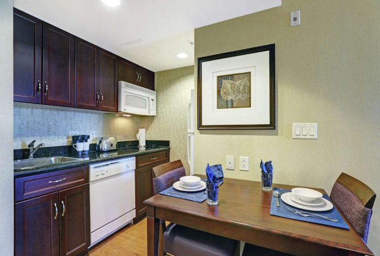 Homewood Suites by Hilton Cambridge-Waterloo, Ontario photo 30