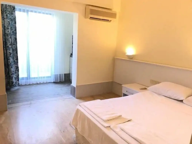 Economy Double Studio